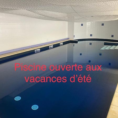 Superbe Appartement A Uzes Avec Place De Parking ภายนอก รูปภาพ